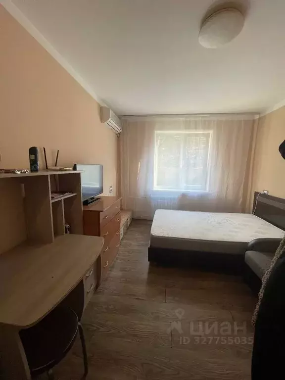 Студия Приморский край, Владивосток Сельская ул., 10 (16.7 м) - Фото 1