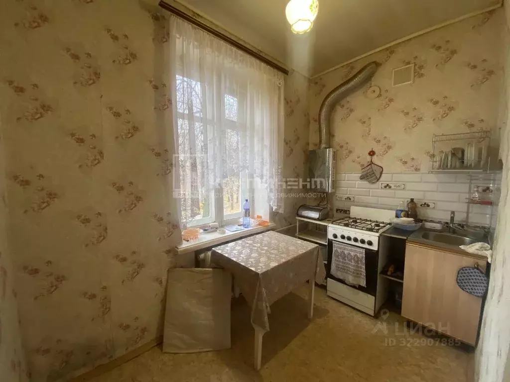 2-к кв. Владимирская область, Ковров Пионерская ул., 25 (44.0 м) - Фото 2