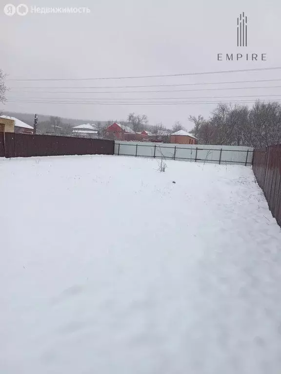 Участок в Грозный, улица И.А. Анаева, 9 (600 м) - Фото 2