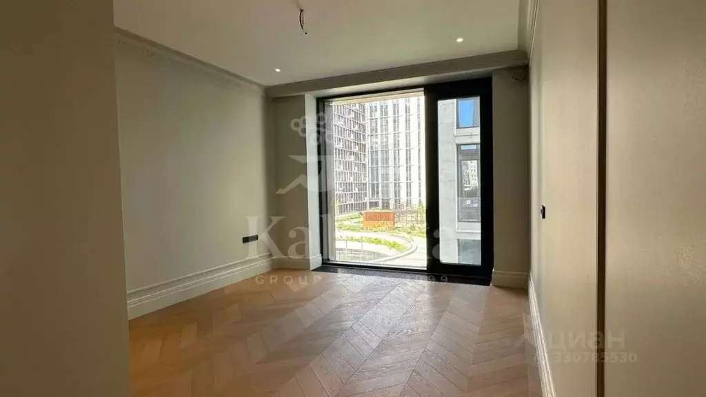 3-к кв. Москва ул. Братьев Фонченко, 1к8 (105.0 м) - Фото 2