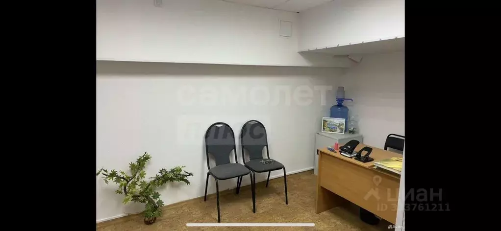 Офис в Оренбургская область, Оренбург просп. Победы, 4 (12 м) - Фото 1