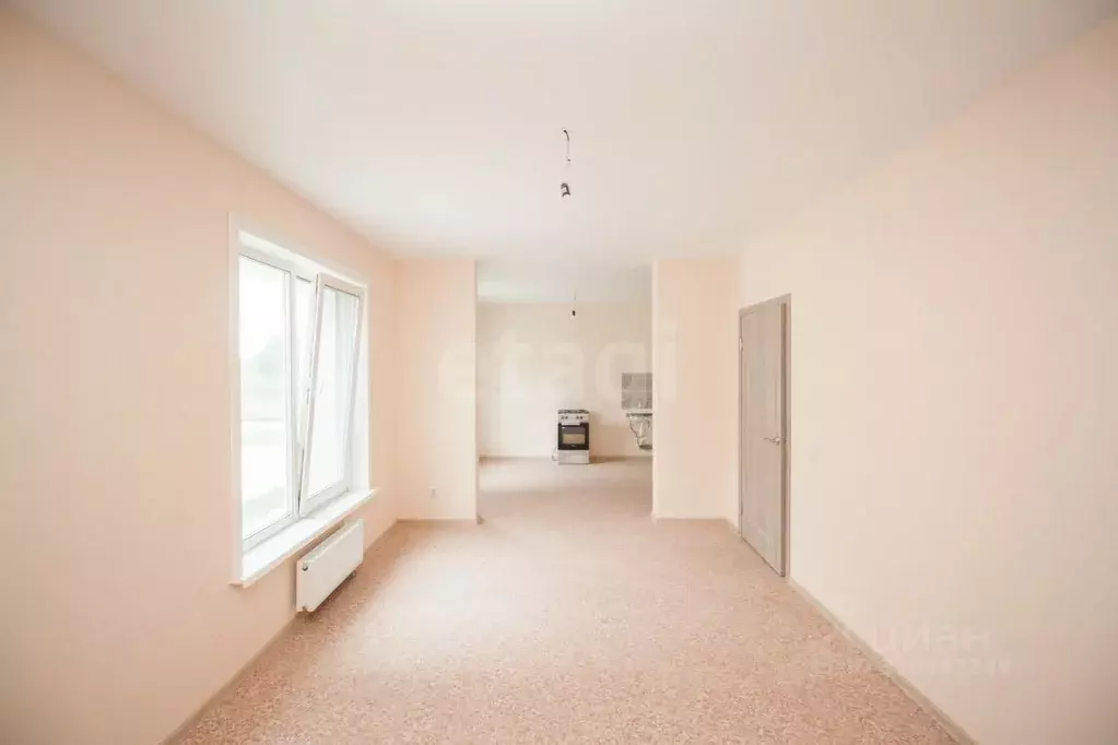 2-к кв. Сахалинская область, Анивский городской округ, с. Новотроицкое ... - Фото 1