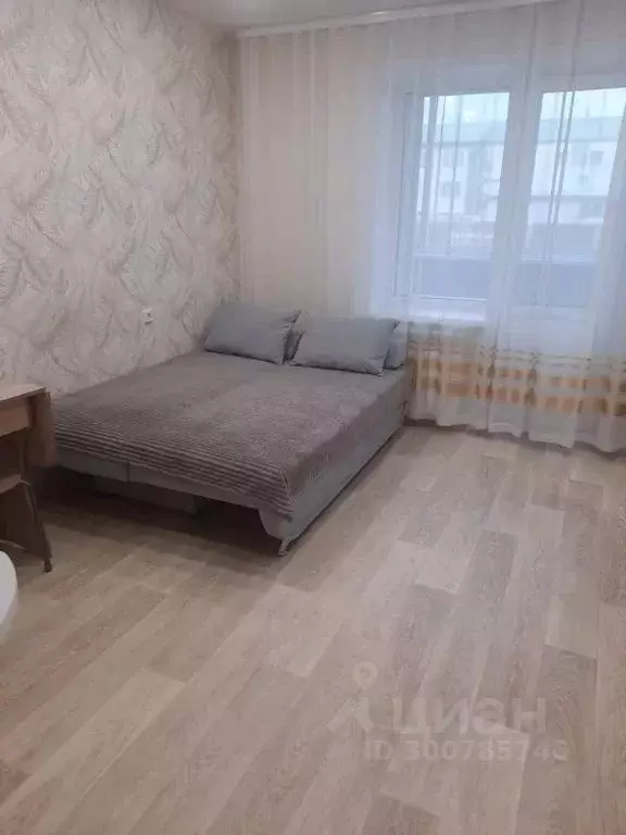 Студия Амурская область, Благовещенск Серышевский пер., 8 (21.0 м) - Фото 2