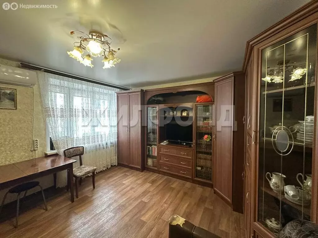 4-комнатная квартира: Воронеж, Баррикадная улица, 7А (89.1 м) - Фото 1