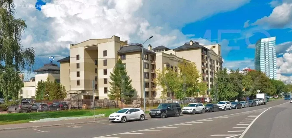 Офис (42.3 м) - Фото 1