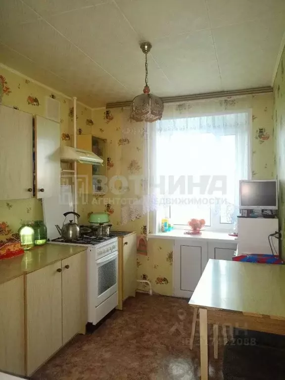 2-к кв. Нижегородская область, Арзамас 11-й мкр, 39 (49.1 м) - Фото 0