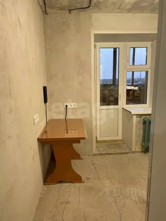 1-к кв. Башкортостан, Бирск ул. Гагарина, 91 (36.8 м) - Фото 2