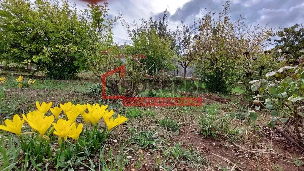 Участок в Севастополь ш. Крепостное, 23к3 (10.0 сот.) - Фото 2