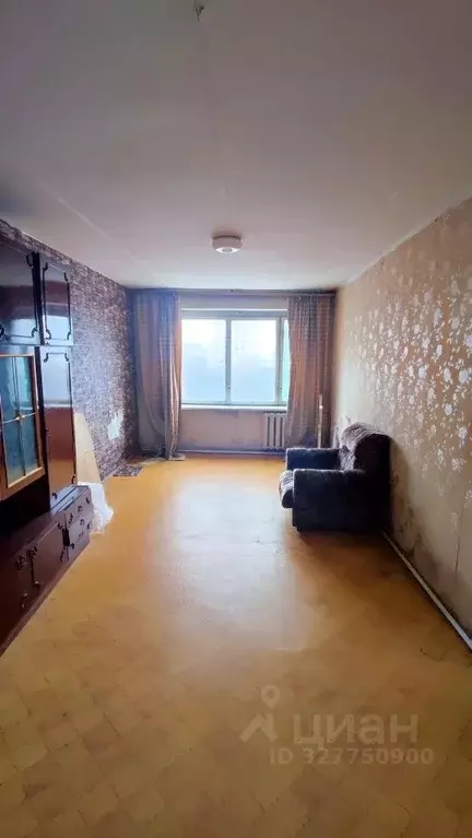 3-к кв. Московская область, Реутов ул. Некрасова, 14 (57.4 м) - Фото 1