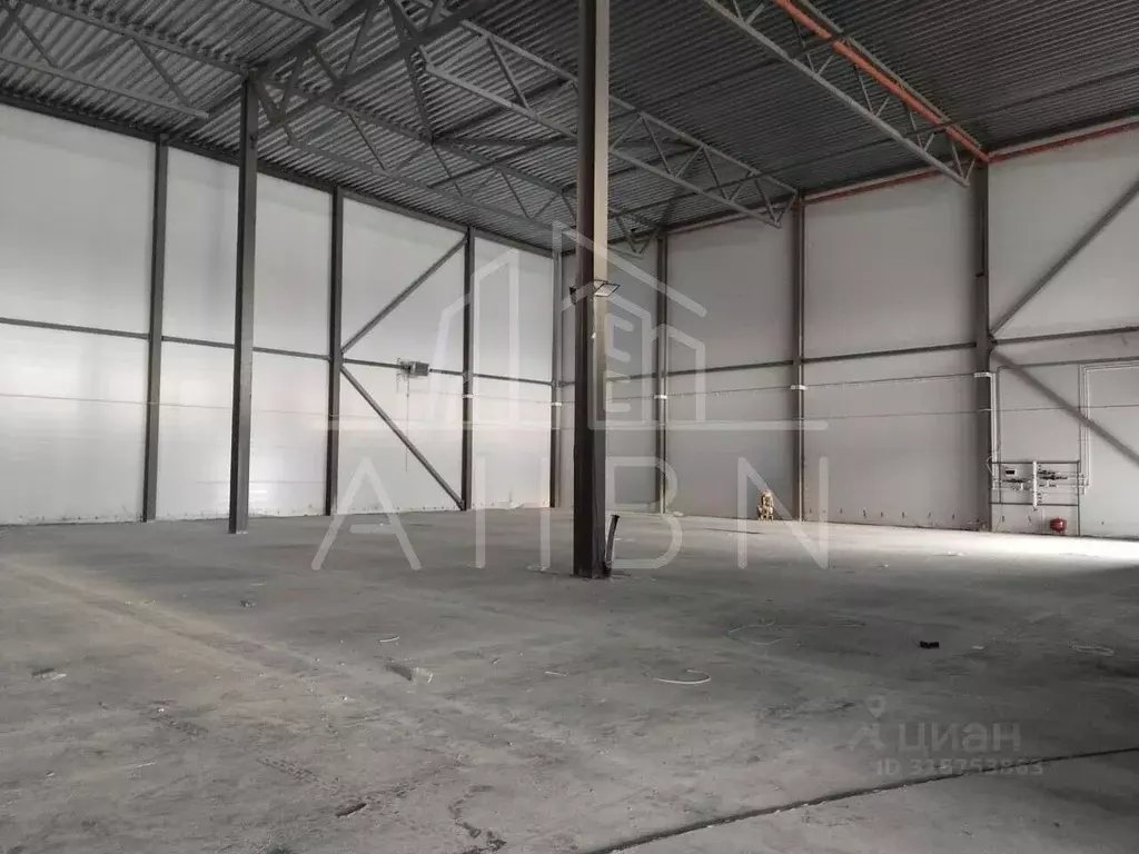 Помещение свободного назначения в Московская область, Раменский ... - Фото 1