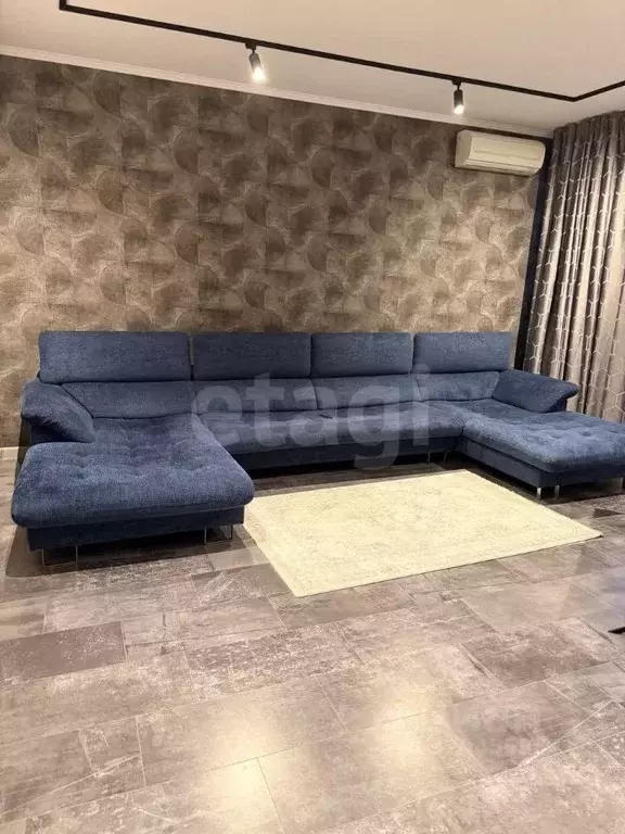 3-к кв. Владимирская область, Ковров ул. Грибоедова, 5/2 (101.3 м) - Фото 2