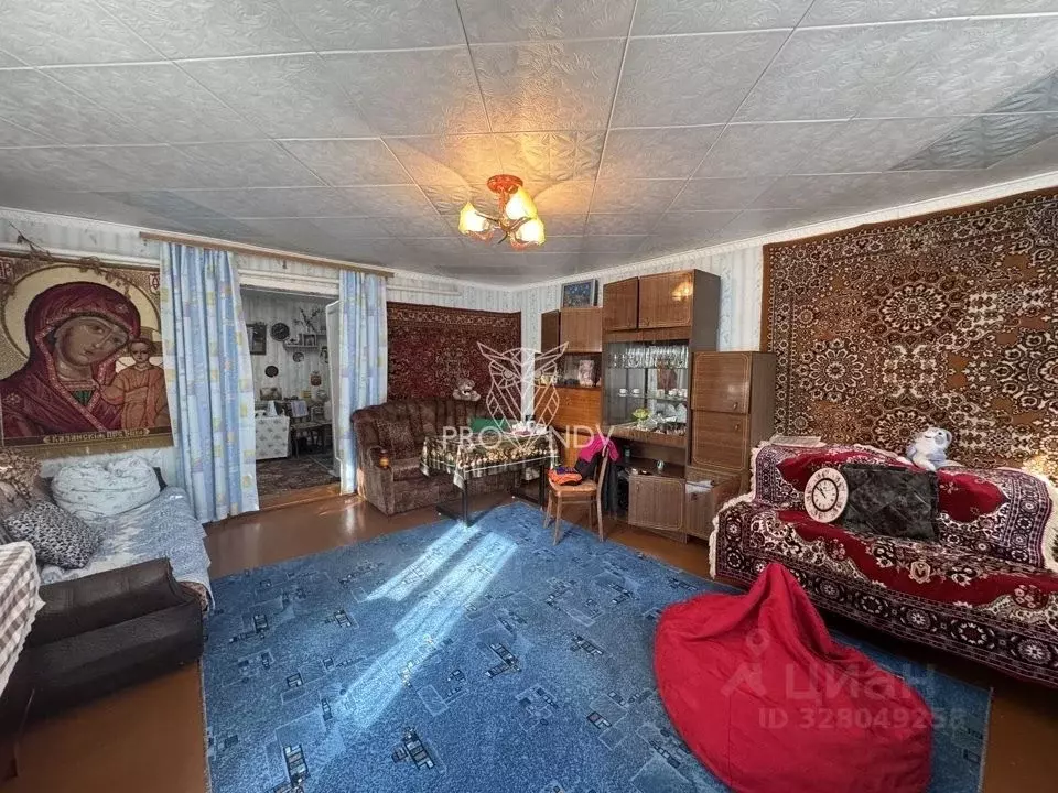 Дом в Московская область, Пушкинский городской округ, с. Барково 56 ... - Фото 1