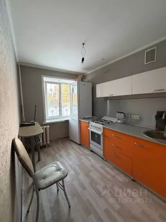 1-к кв. Самарская область, Тольятти бул. Ленина, 22 (31.8 м) - Фото 2