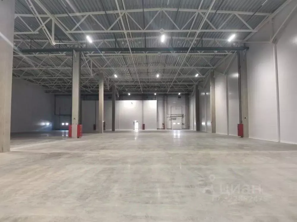 Склад в Московская область, Люберцы городской округ, Томилино пгт ул. ... - Фото 2