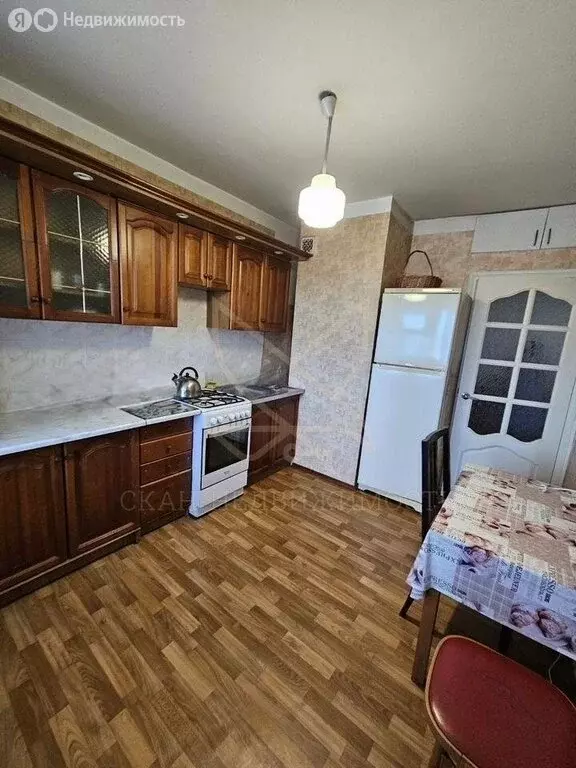 1-комнатная квартира: Пятигорск, Бульварная улица, 44 (38 м) - Фото 1