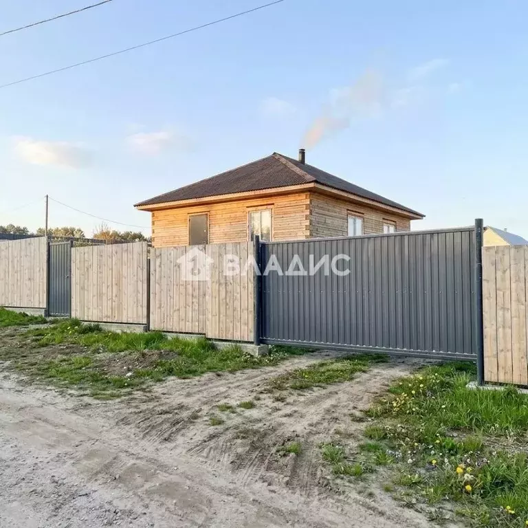 Дом в Бурятия, Заиграевский район, Дабатуйское с/пос, Облепиха СНТ ул. ... - Фото 2