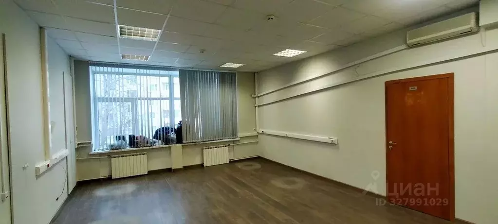 Офис в Москва ул. Мишина, 35 (223 м) - Фото 2