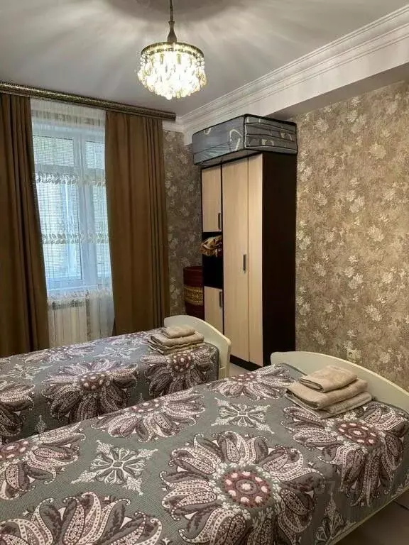 2-к кв. Дагестан, Дербент ул. Салаватова, 19 (78.0 м) - Фото 1