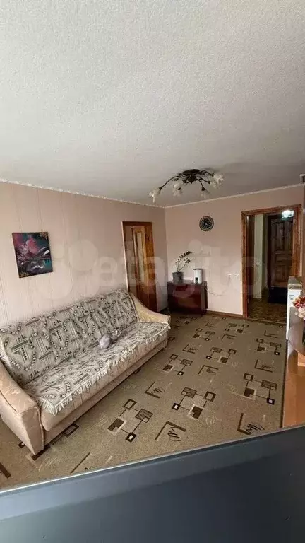 2-к. квартира, 39 м, 4/5 эт. - Фото 1