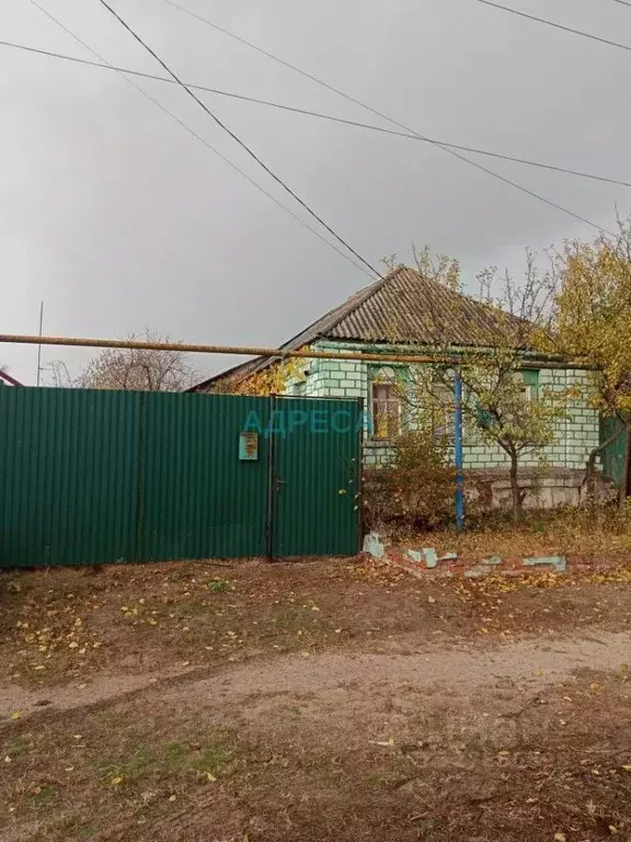Дом в Белгородская область, Поселок Чернянка городское поселение, ... - Фото 1