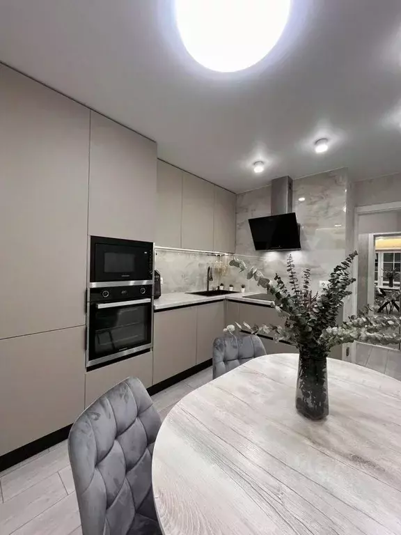 2-к кв. Иркутская область, Иркутск Приморский мкр, ул. Сеченова (65.0 ... - Фото 1