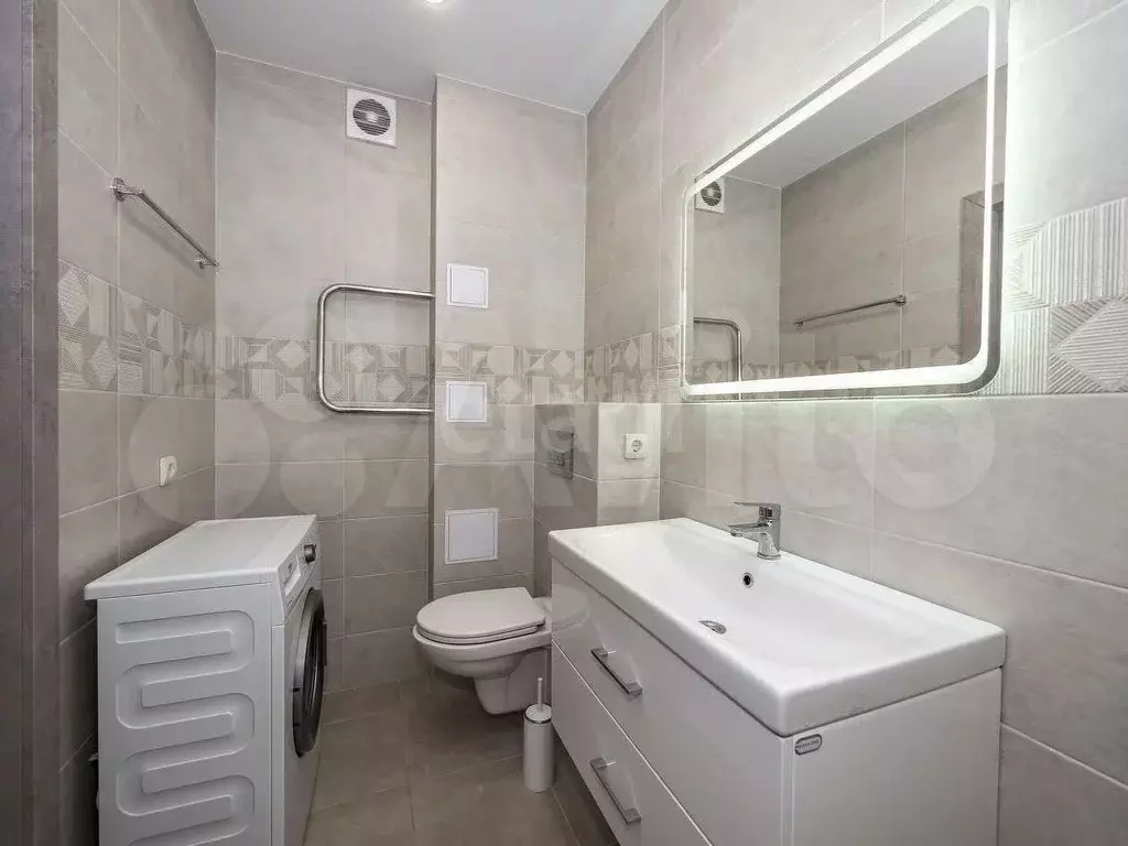 2-к. квартира, 40 м, 16/25 эт. - Фото 0