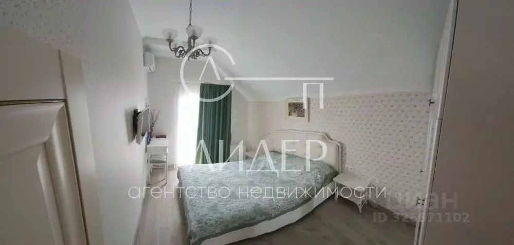 Дом в Краснодарский край, Сочи Ромашка СТ, 12 (150 м) - Фото 2