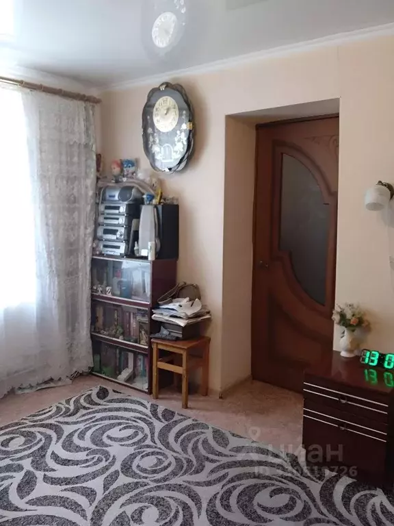 Дом в Ростовская область, Таганрог ул. Дзержинского, 102 (40 м) - Фото 1