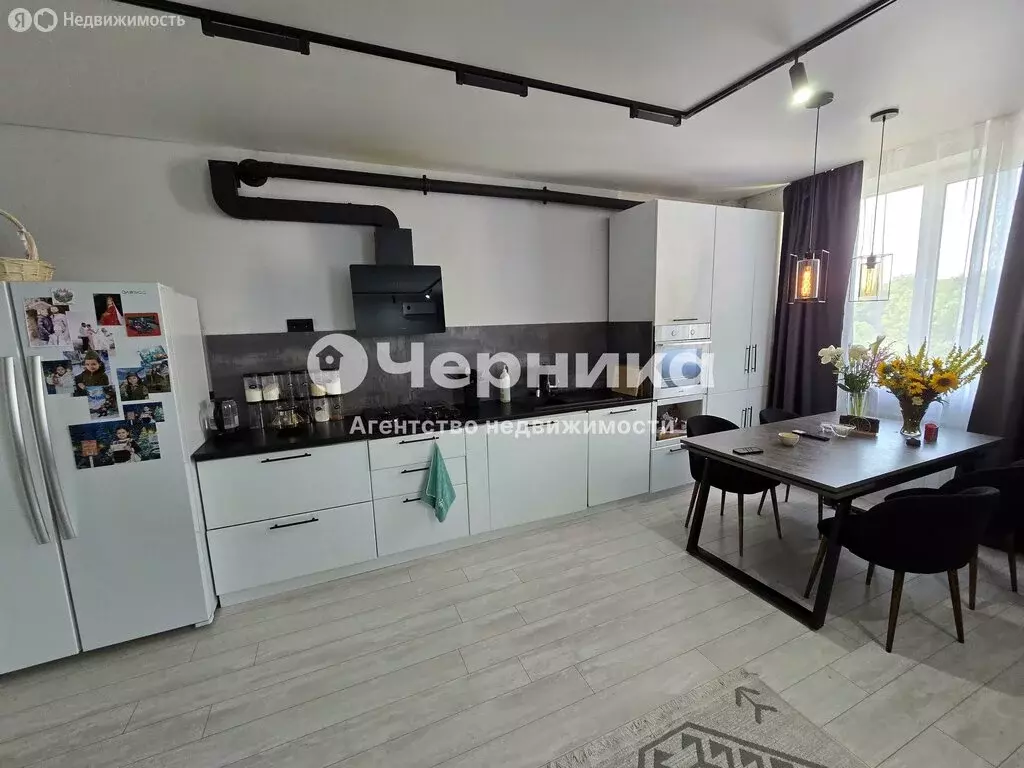 2-комнатная квартира: Ессентуки, переулок Кирова, 4/1 (79.7 м) - Фото 1