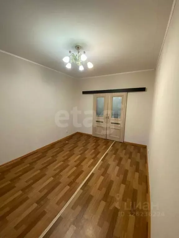 1-к кв. Пермский край, Пермь Хабаровская ул., 56А (34.8 м) - Фото 2