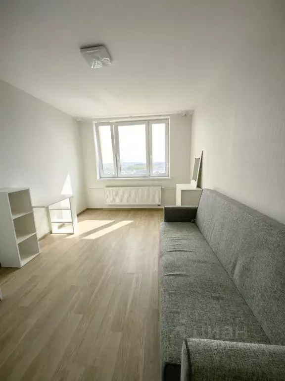 1-к кв. Свердловская область, Екатеринбург ул. Чемпионов, 15 (38.6 м) - Фото 1