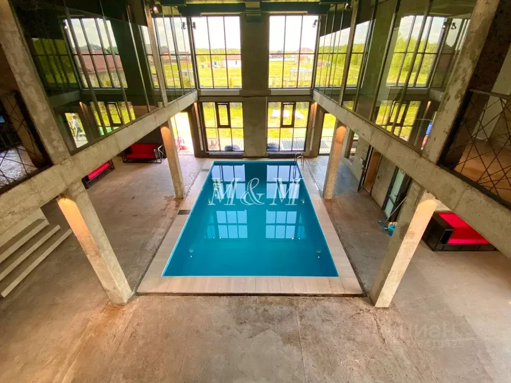 Дом в Московская область, Щелково Потаповская ул., 7А (680 м) - Фото 1