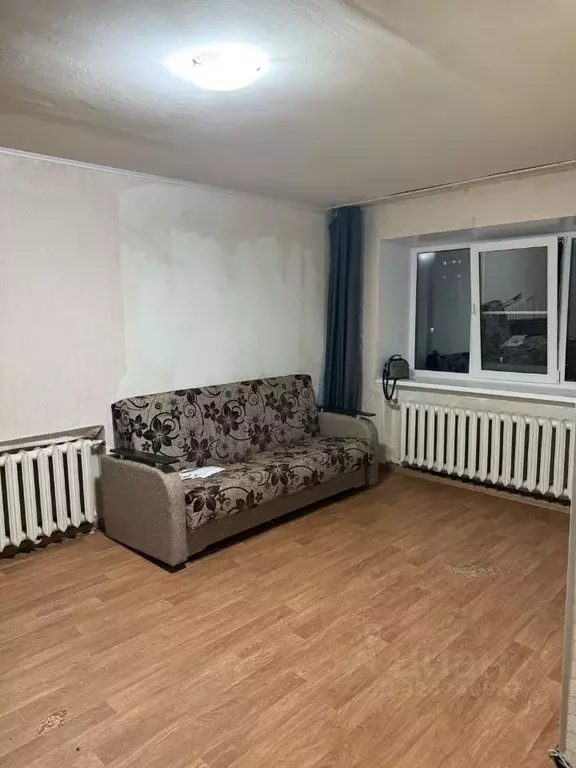 1-к кв. Нижегородская область, Дзержинск просп. Циолковского, 21В ... - Фото 1