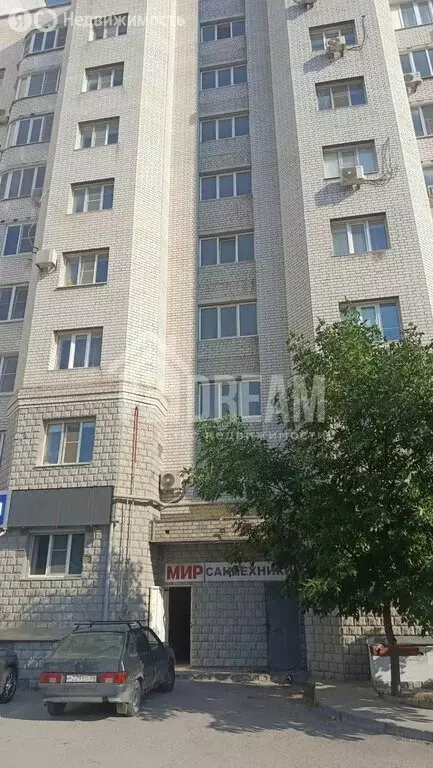 Помещение свободного назначения (93.9 м) - Фото 1