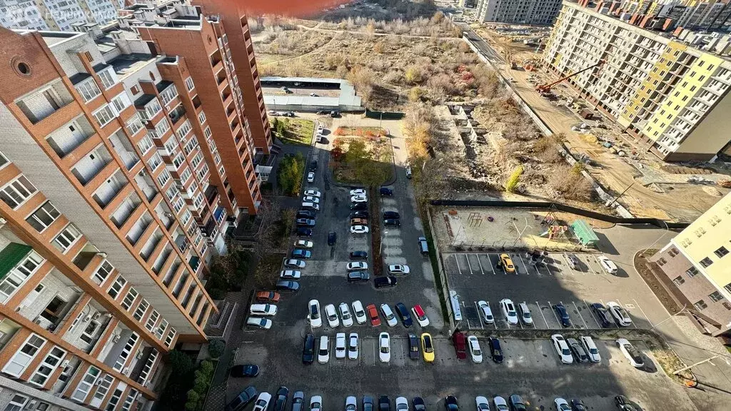 2-комнатная квартира: Волгоград, район Семь Ветров, бульвар 30-летия ... - Фото 1