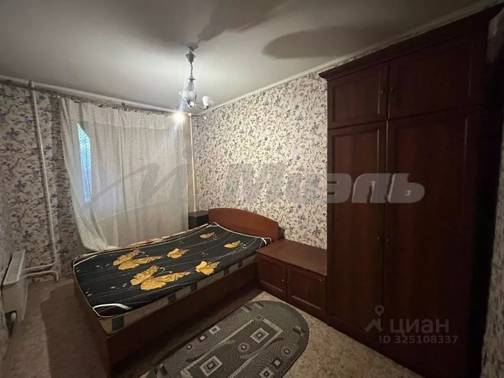 3-к кв. Москва ул. Академика Варги, 1 (71.6 м) - Фото 1