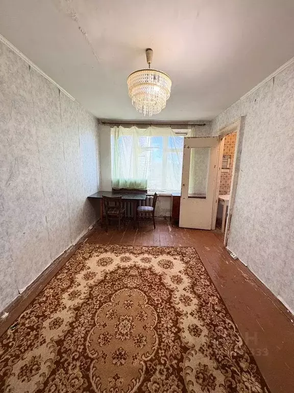 1-к кв. Московская область, Балашиха ш. Энтузиастов, 77 (23.0 м) - Фото 1