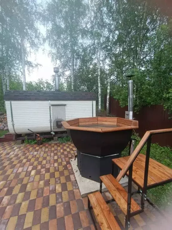 Дом в Московская область, Дмитровский муниципальный округ, Икша пгт ... - Фото 2