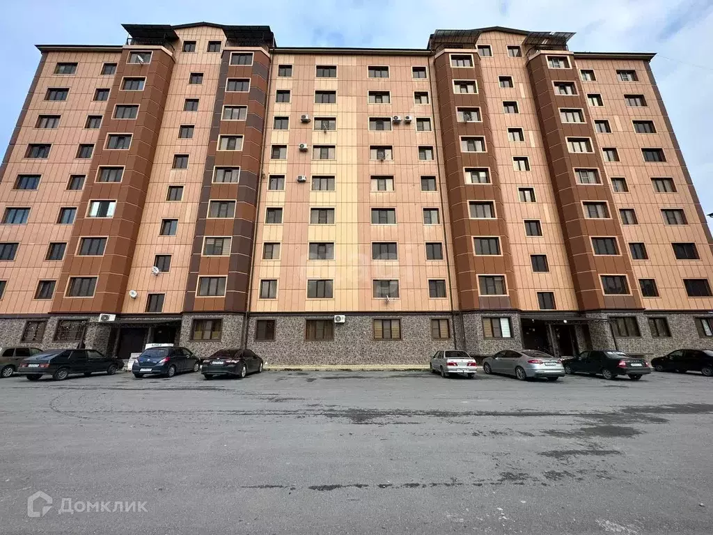 Продаётся 3-к квартира, 107 м - Фото 0