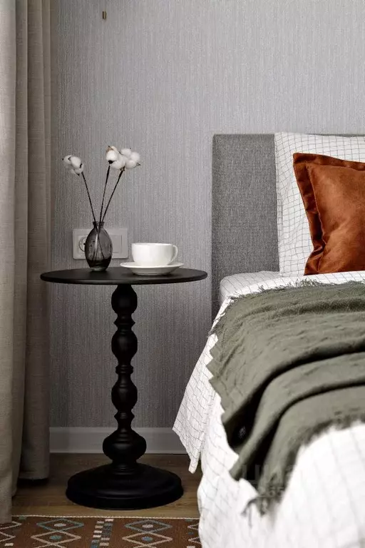 1-к кв. Краснодарский край, Краснодар Воронежская ул., 47/10 (36.4 м) - Фото 1