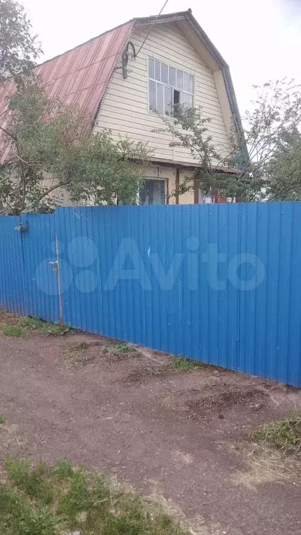 Дом 40 м на участке 4 сот. - Фото 0