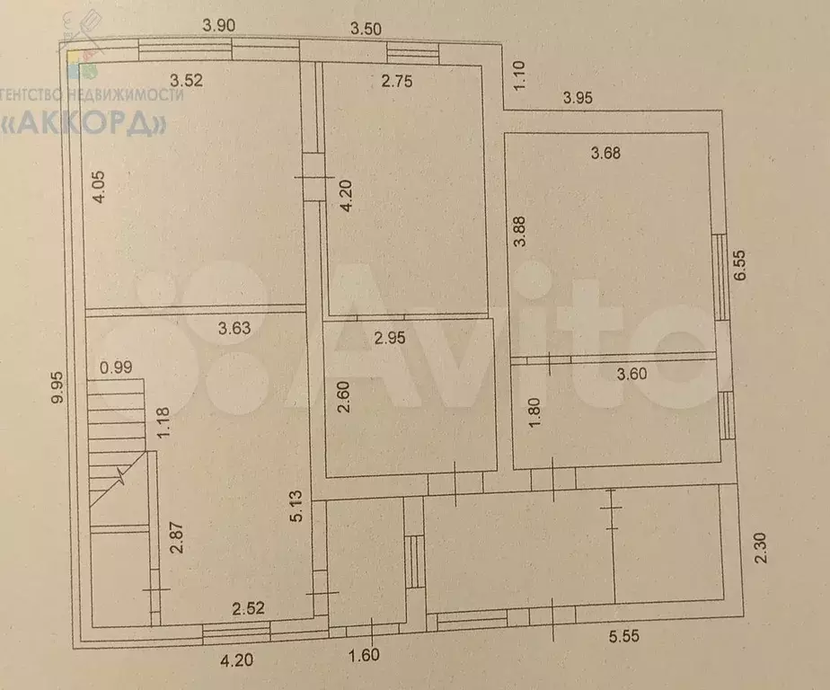 Дом 146 м на участке 4,7 сот. - Фото 0