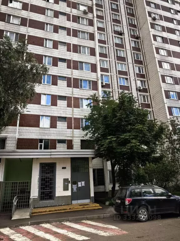 2-к кв. Москва Новокосинская ул., 29 (57.9 м) - Фото 1
