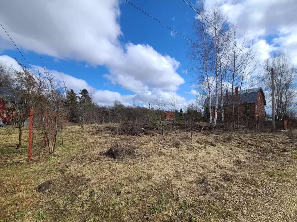 Участок в Калужская область, Таруса ул. Островского (19.2 сот.) - Фото 2