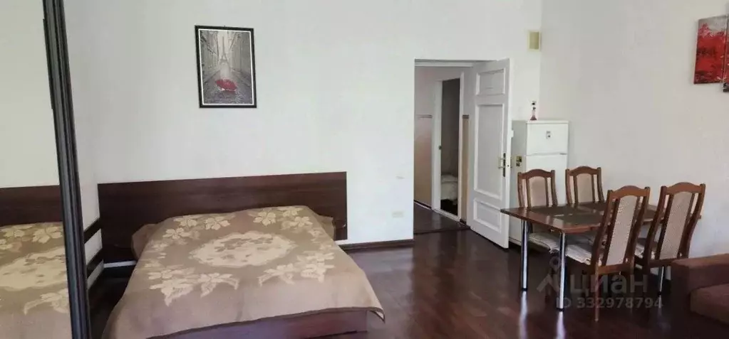 2-к кв. Крым, Ялта ул. Гоголя, 16 (60.0 м) - Фото 1