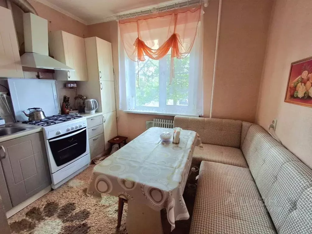 2-к кв. Ставропольский край, Ставрополь ул. Гризодубовой, 27 (53.0 м) - Фото 0