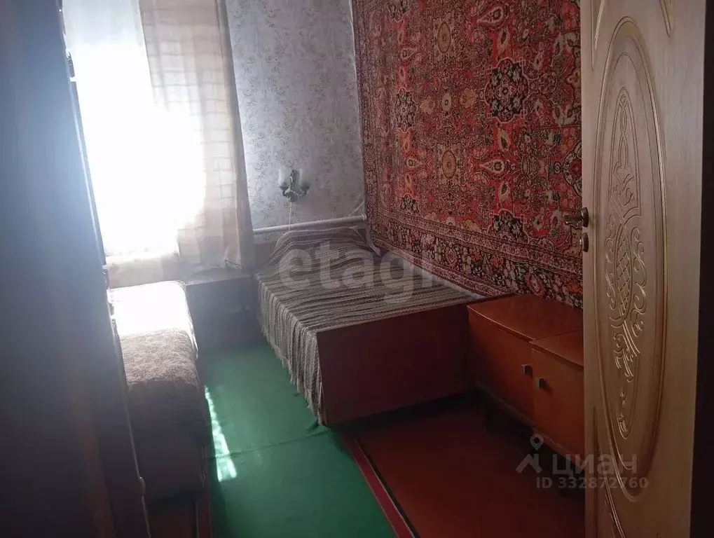 Комната Курская область, Курск ул. 3-я Фатежская, 27 (28.0 м) - Фото 1