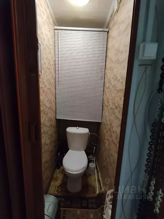 2-к кв. Волгоградская область, Серафимович ул. Блинова, 26 (43.0 м) - Фото 0