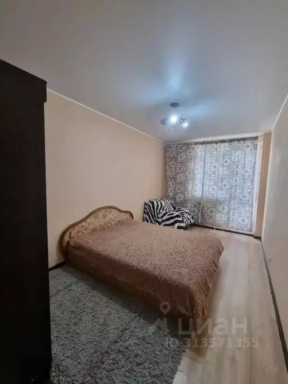2-к кв. Ямало-Ненецкий АО, Новый Уренгой Тундровый мкр, 5 (54.0 м) - Фото 0