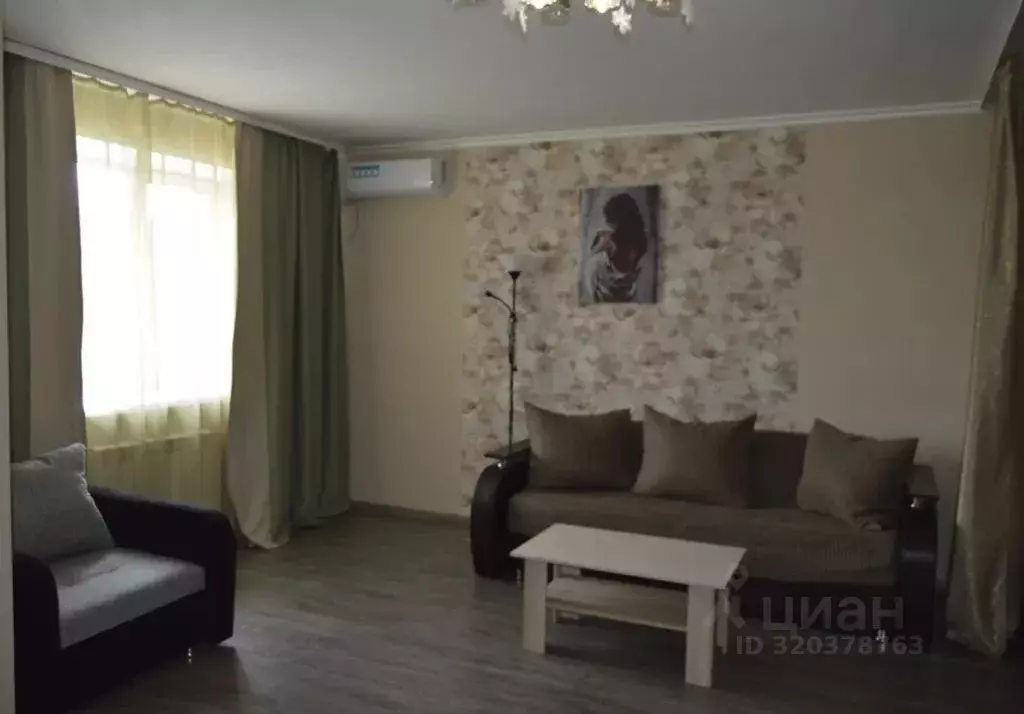 1-к кв. Липецкая область, Липецк ул. Катукова, 23 (50.0 м) - Фото 1
